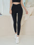 Cross Line Up Leggings Ver.2